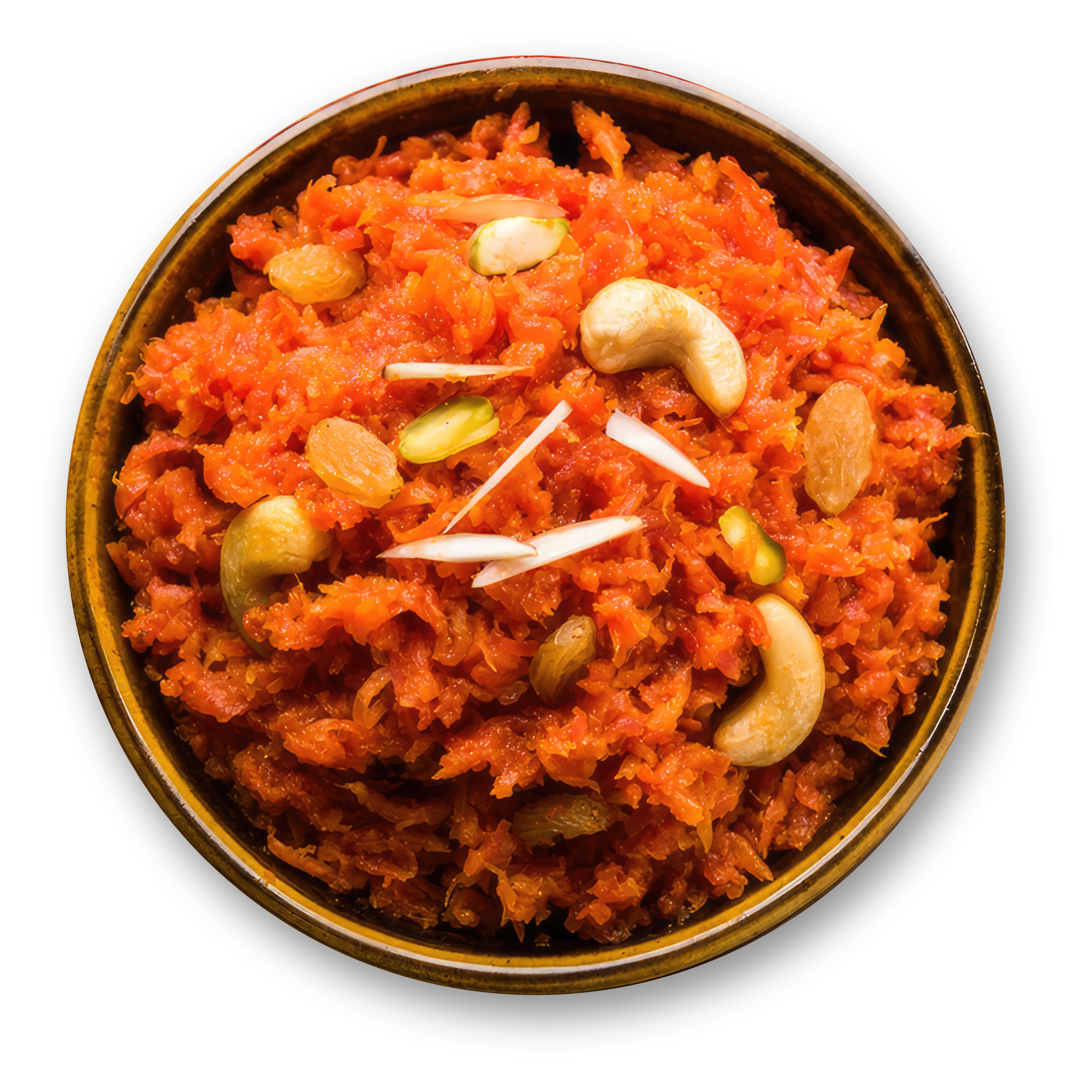 Freeze Dried Gajar Ka Halwa - 120 G