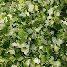Freeze-Dried Leek Flakes