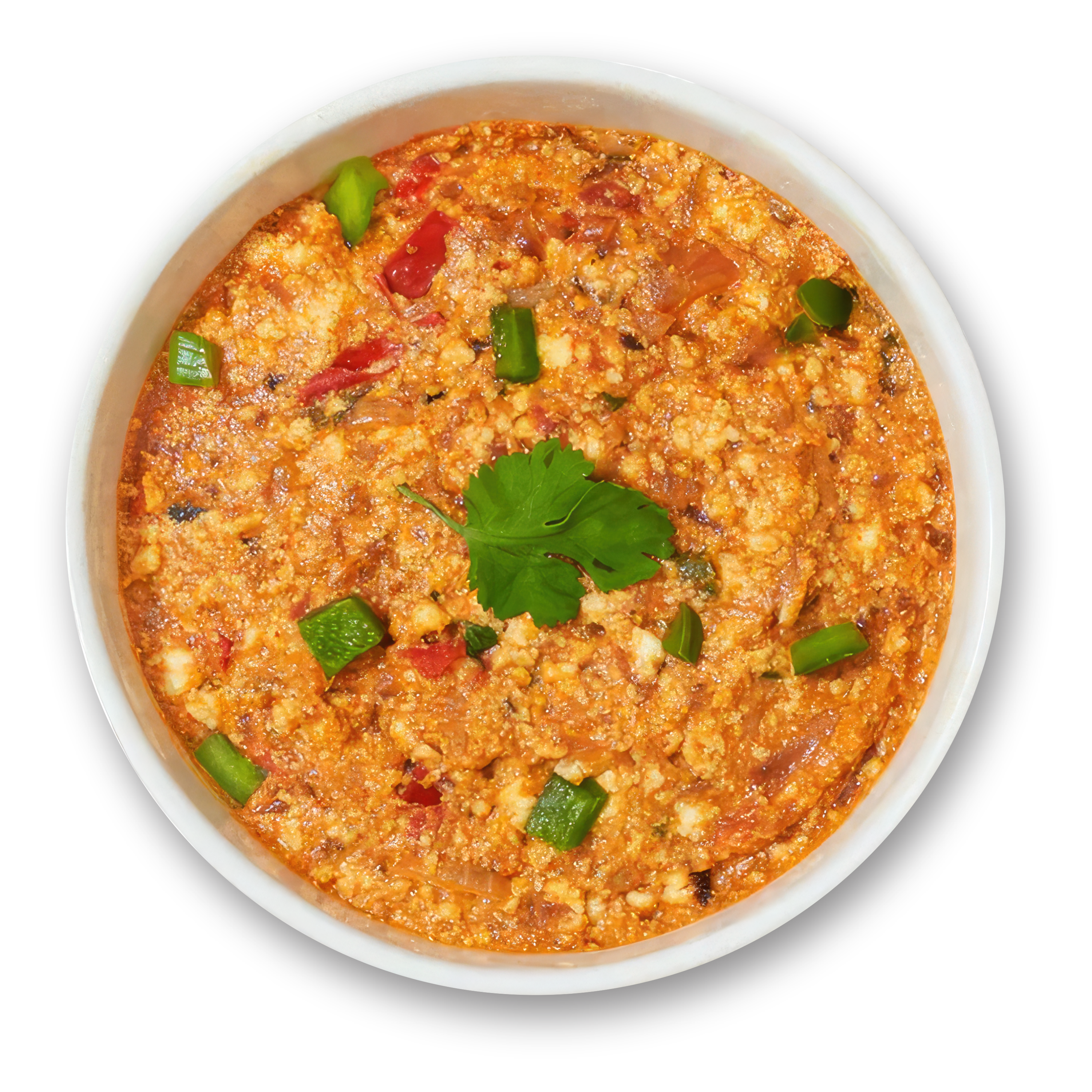 Freeze Dried Paneer Bhurji - 70 G