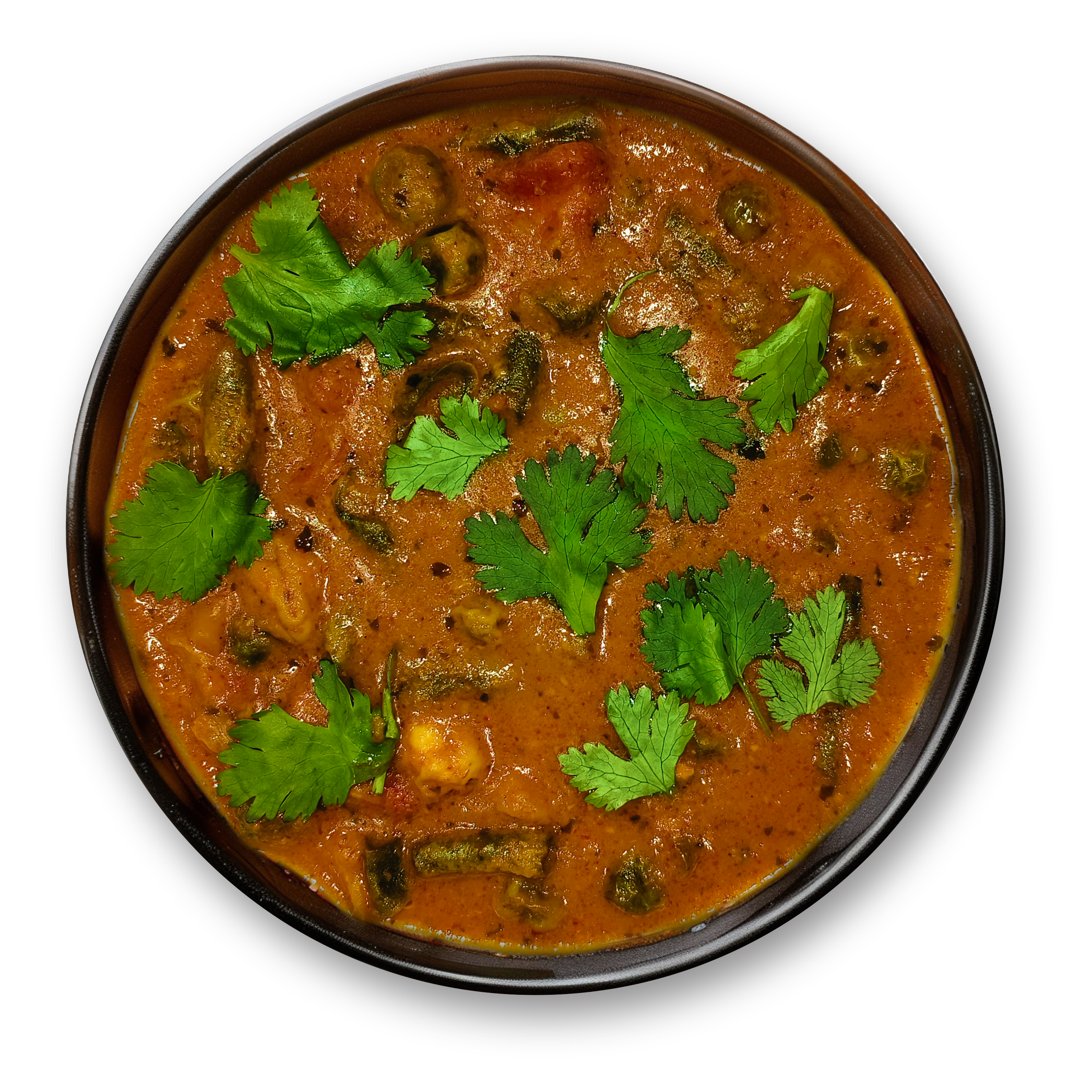 Freeze Dried Veg. Makhanwala - 60 G