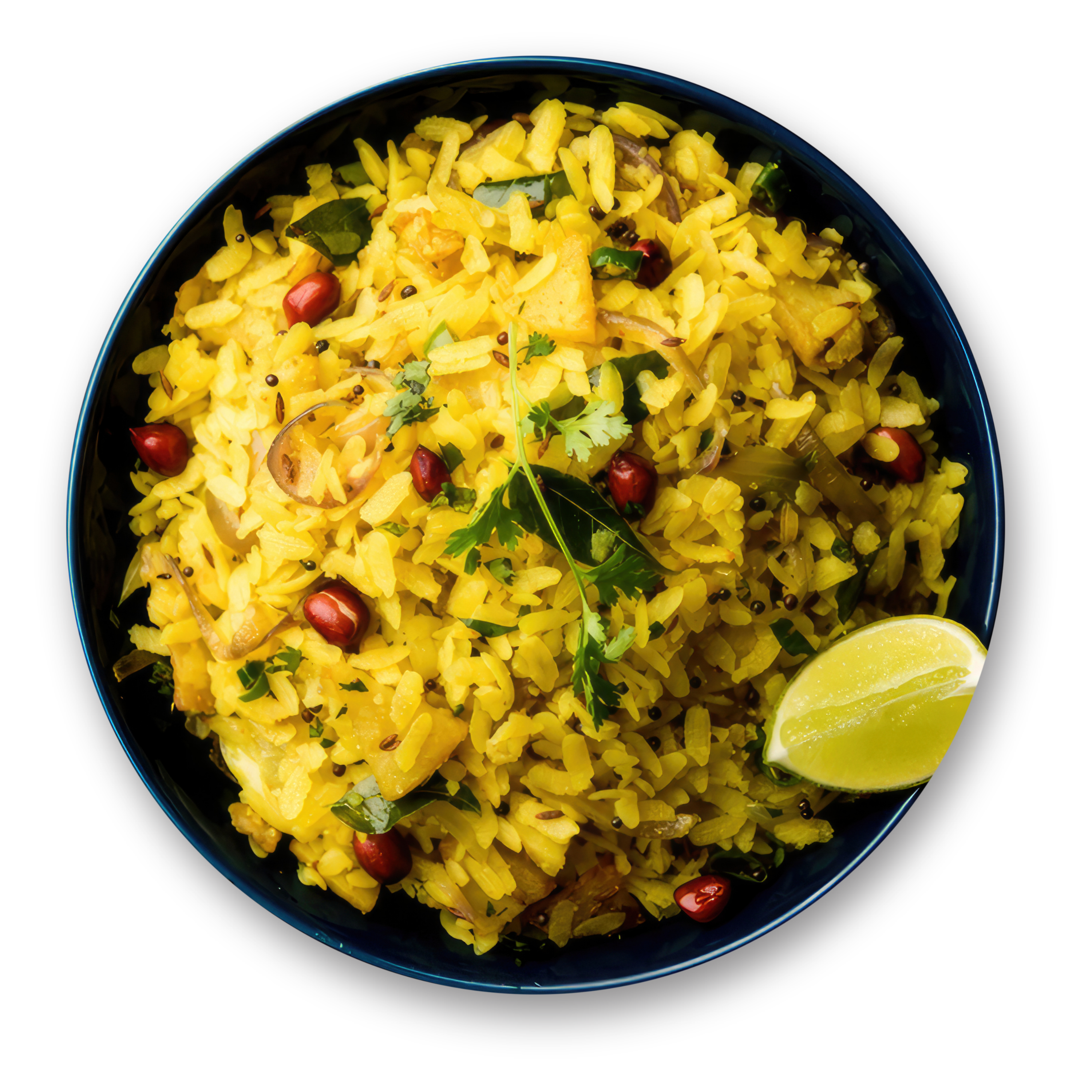 Freeze Dried Poha - 50 G