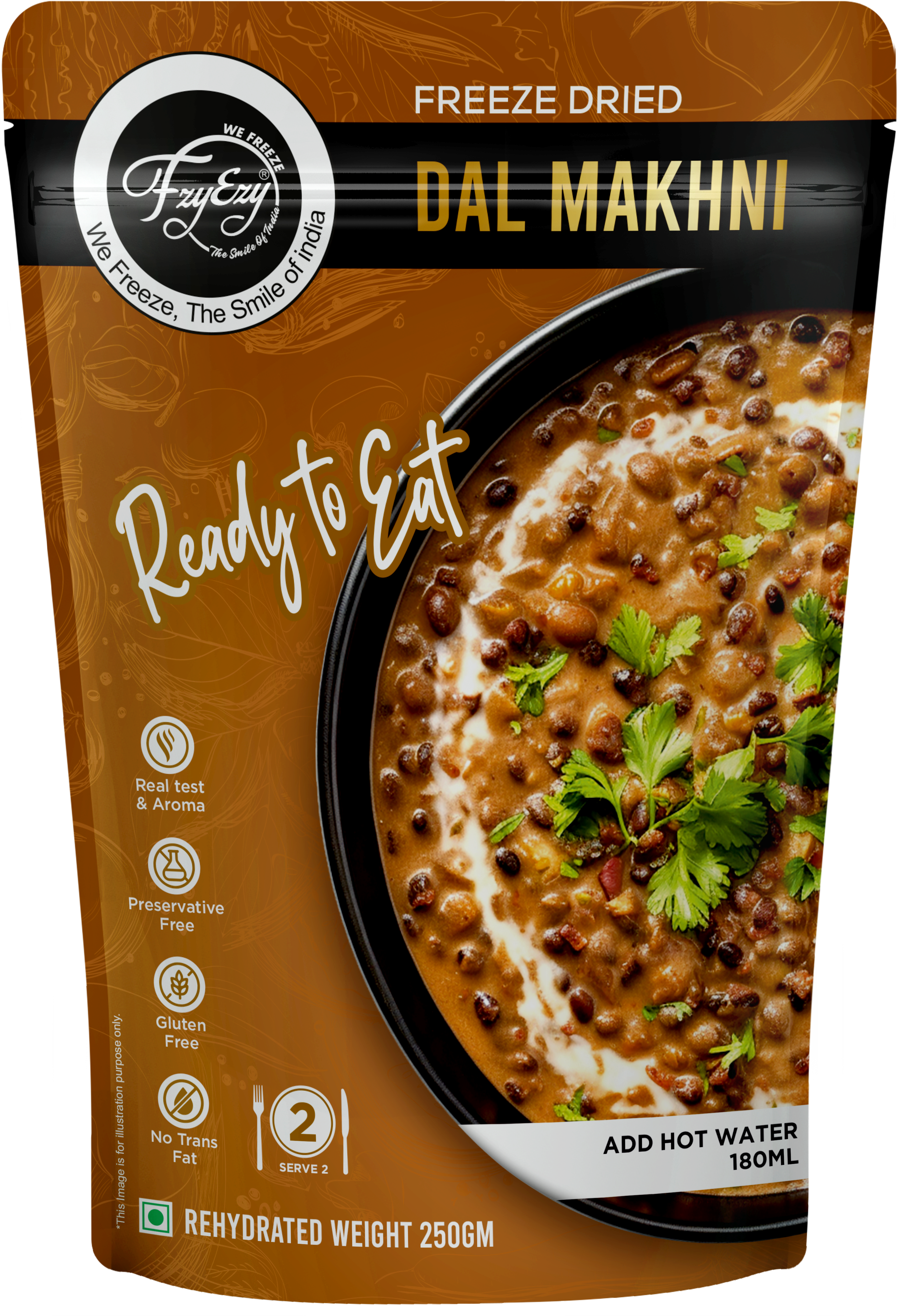 Dal Makhani