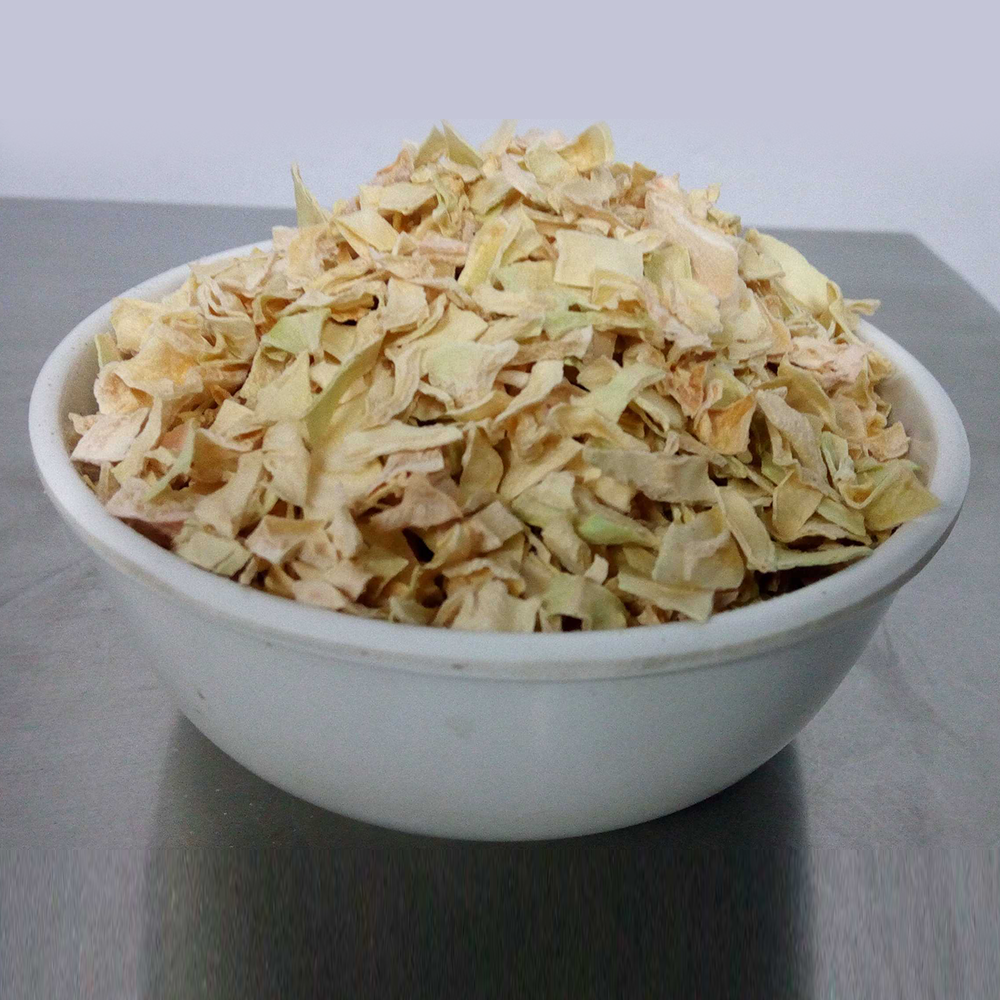 Freeze Dried Cabbage Slice