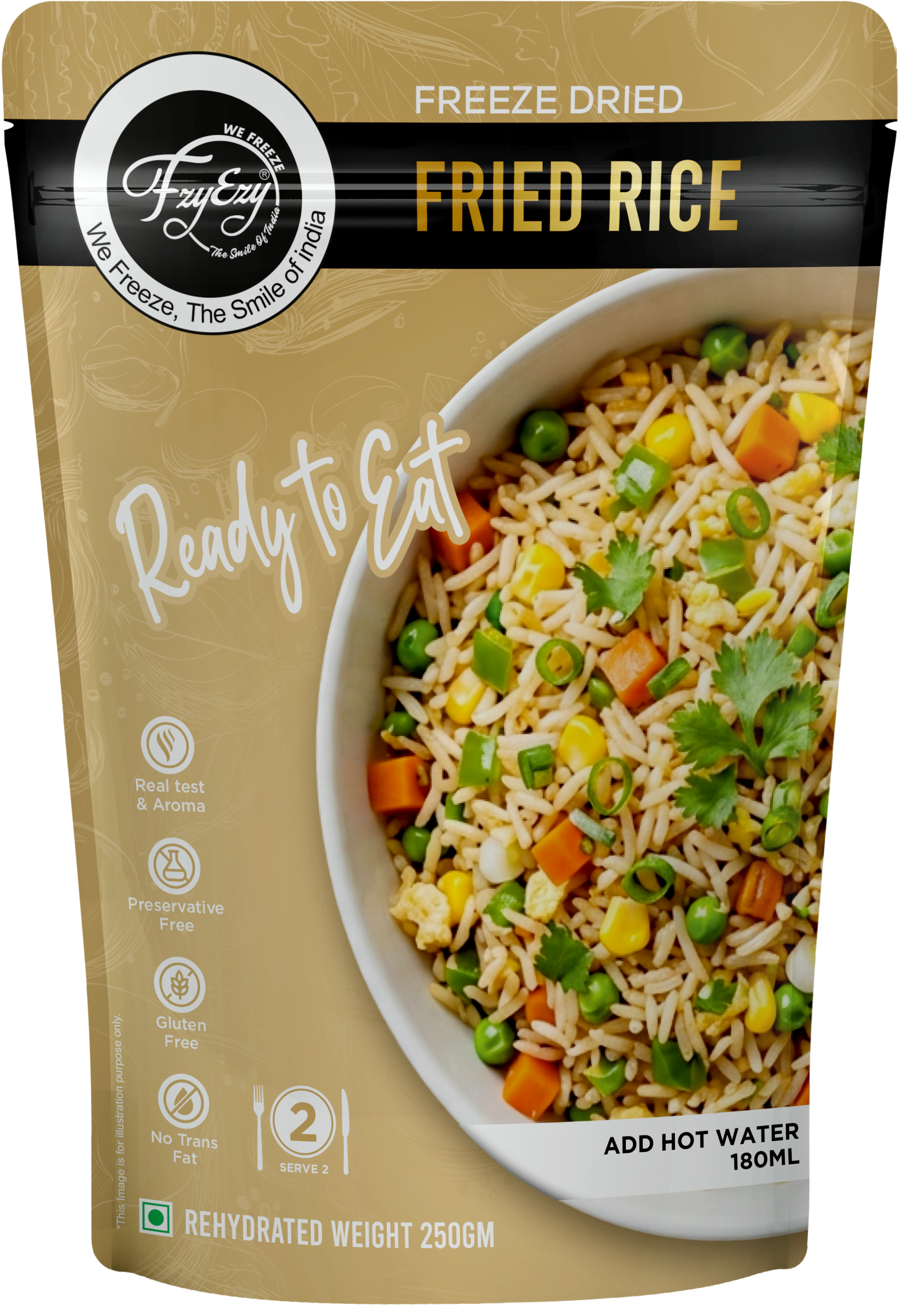 Fried Rice