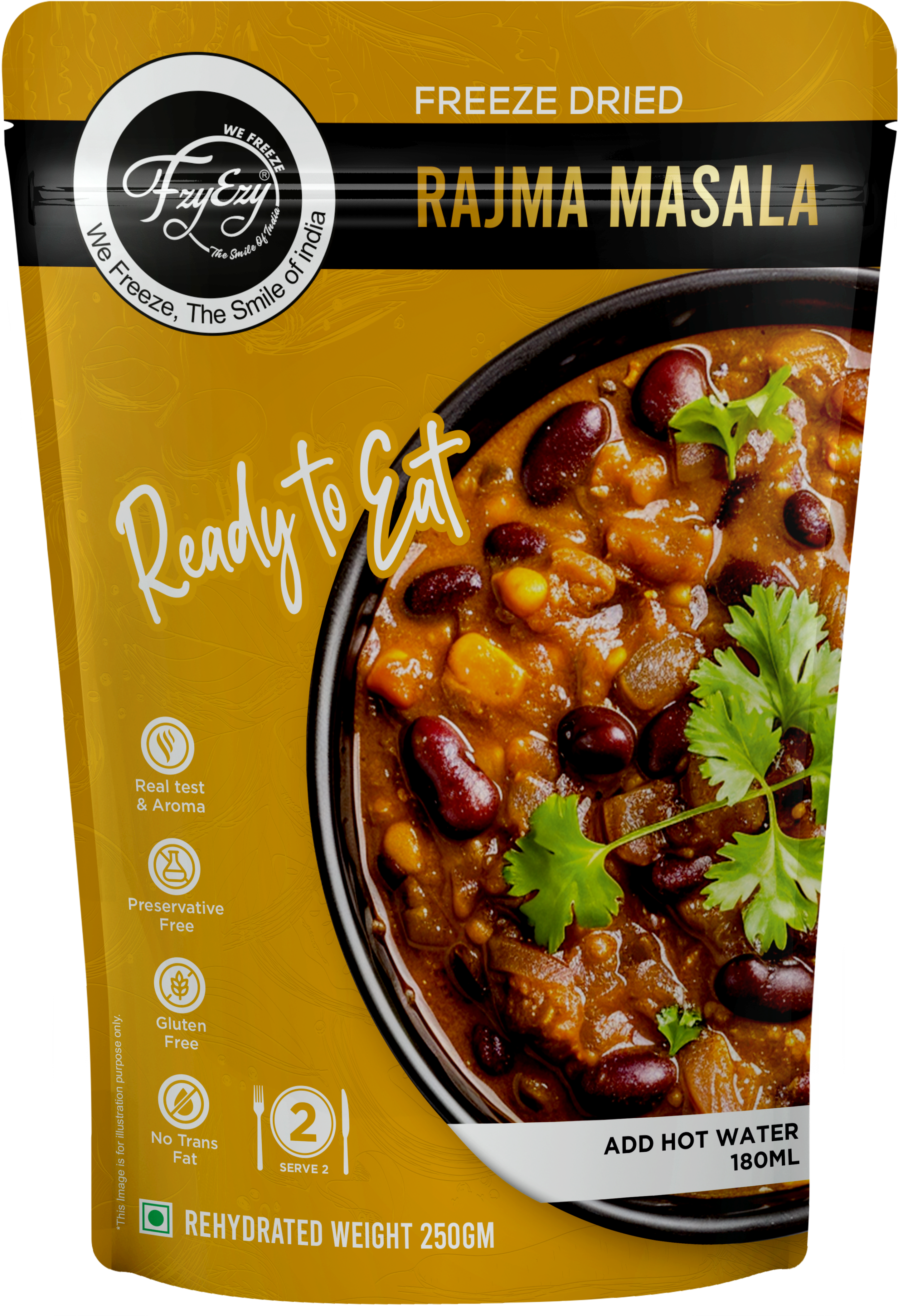 Rajma Masala