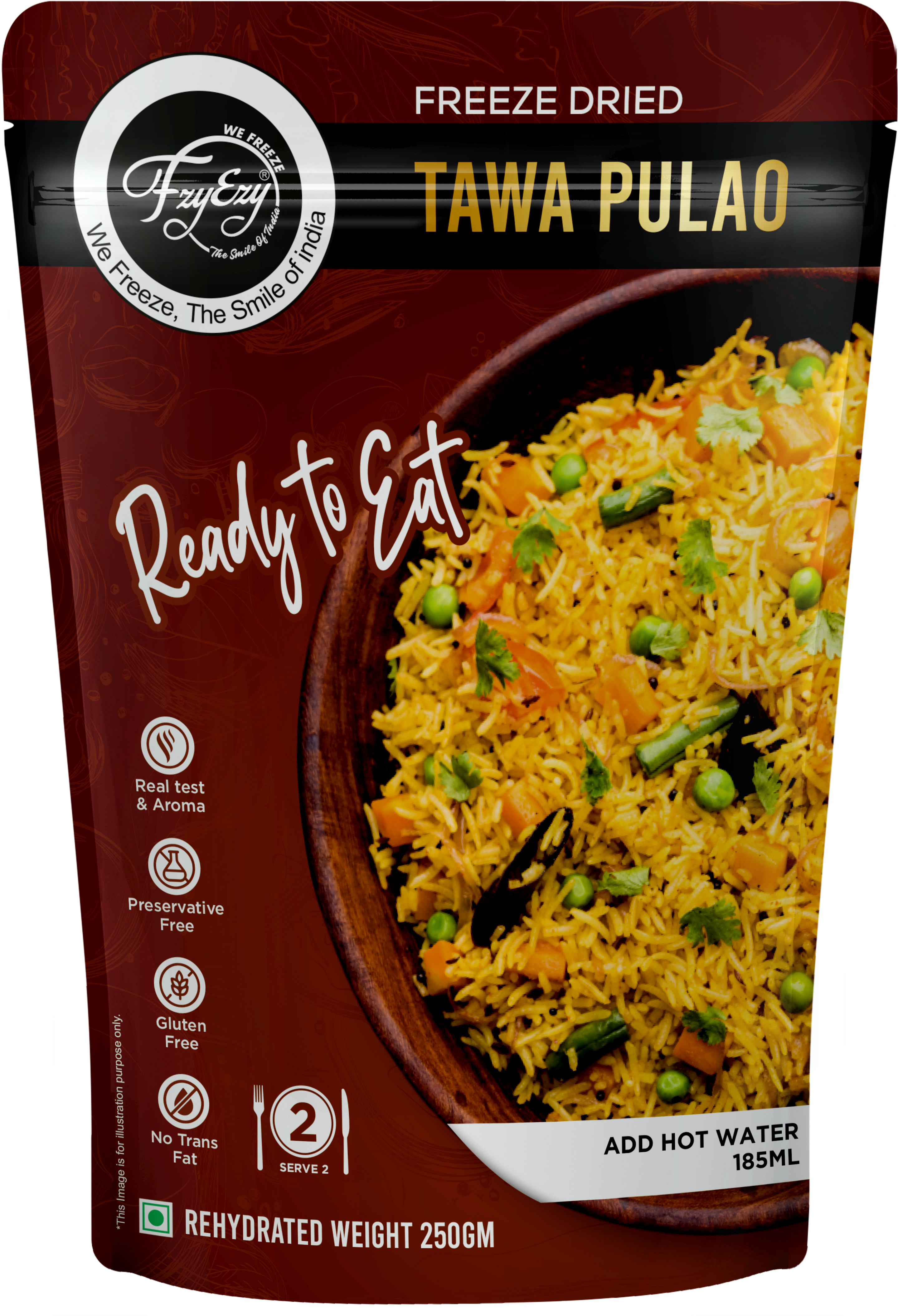 Tawa Pulao