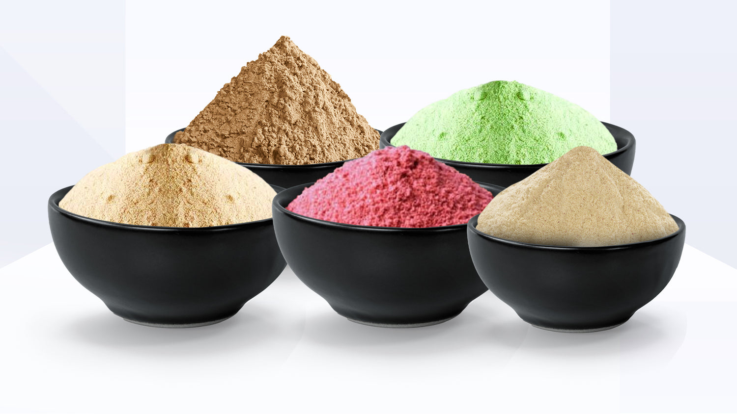 Freeze Dried Fruit Powder