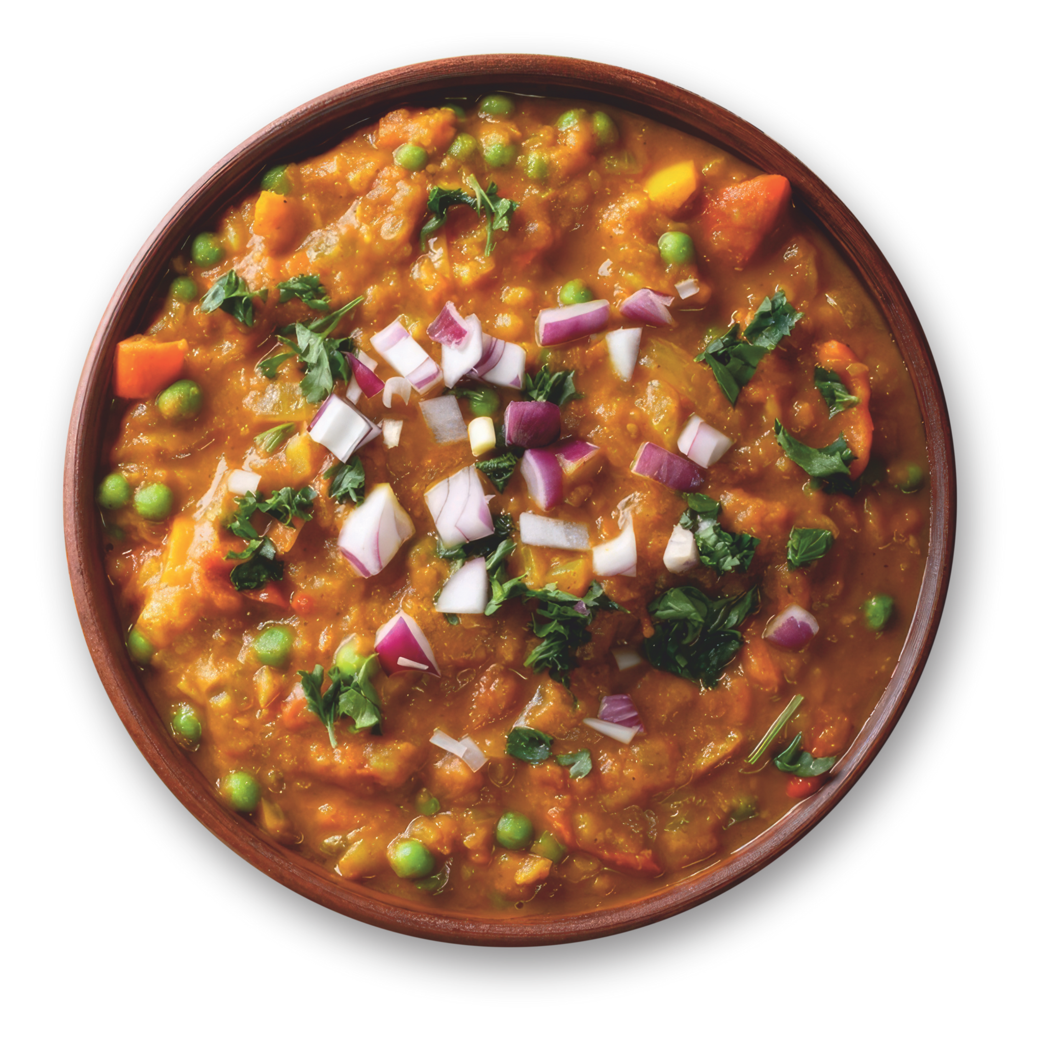 Pav Bhaji (3 Pack)