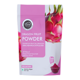 Freeze Dried Dragon Fruit Powder