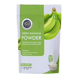 Freeze Dried Green Banana Powder