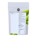 Freeze Dried Green Banana Powder