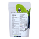 Freeze-Dried Blueberry Powder