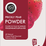 Freeze Dried Prickly Pear Powder