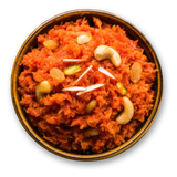 Freeze Dried Gajar Ka Halwa