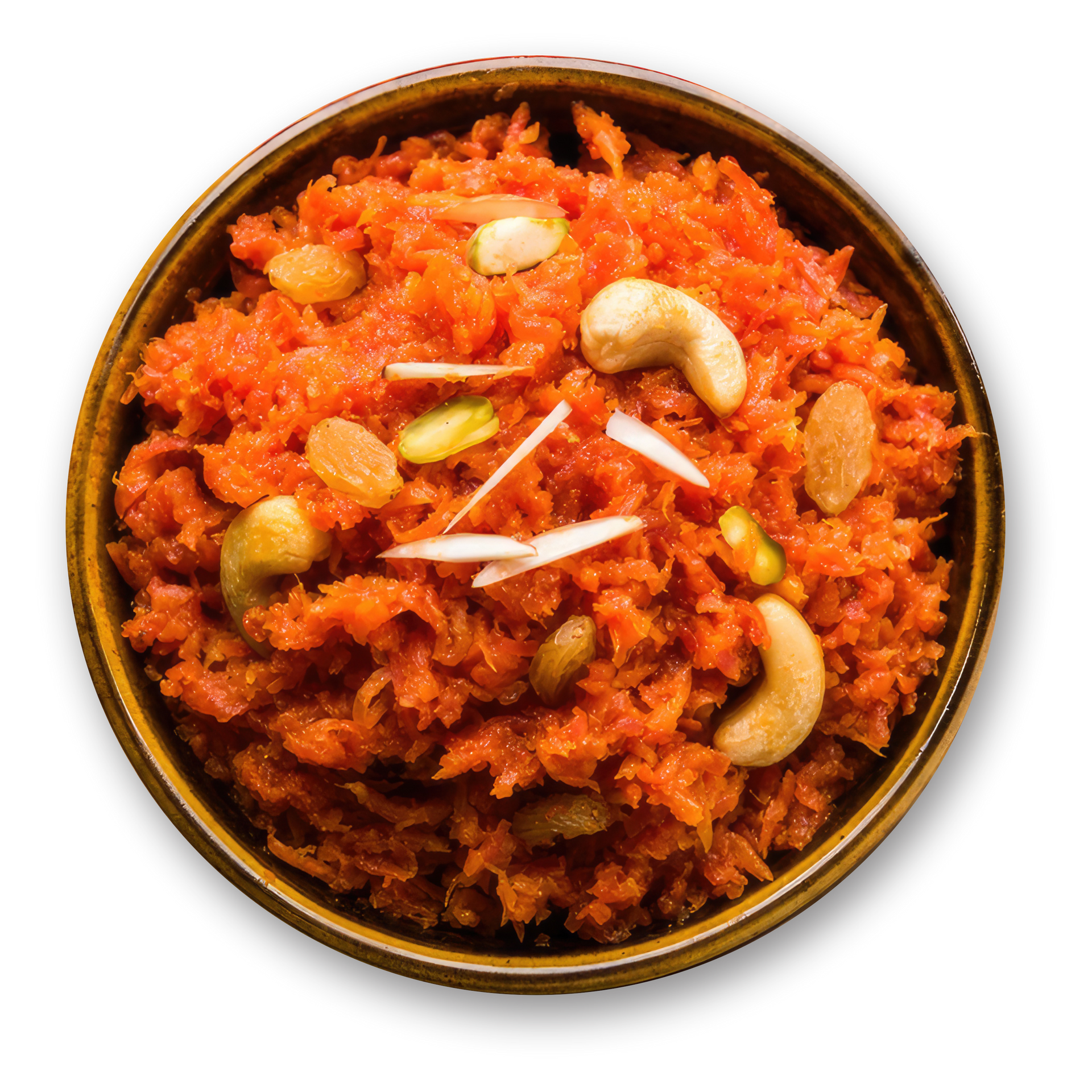 Gajar Ka Halwa (3 Pack)