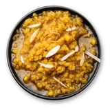 Freeze Dried Moong Dal Sheera