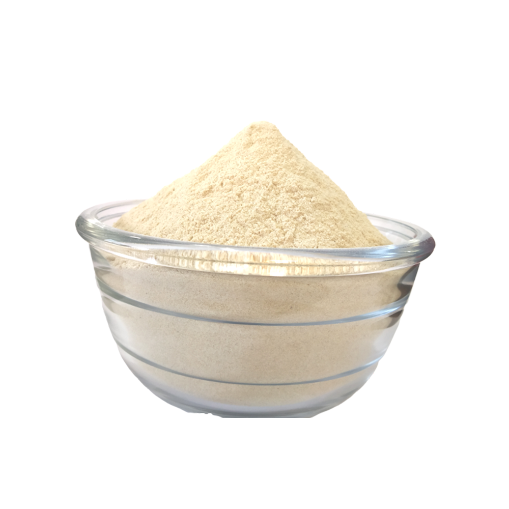 Freeze Dried Chikoo Powder