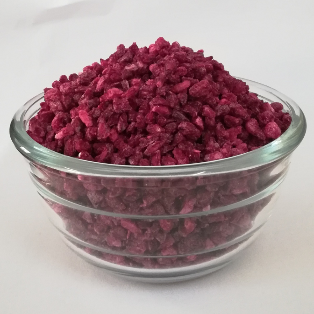 Freeze Dried Pomegranate Kernels