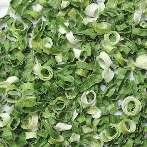 Freeze-Dried Spring Onion