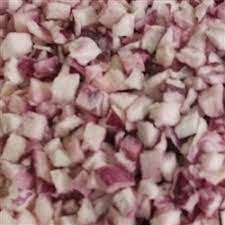 Freeze-Dried Onion