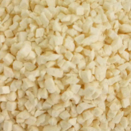 Freeze Dried Garlic Flakes Cut