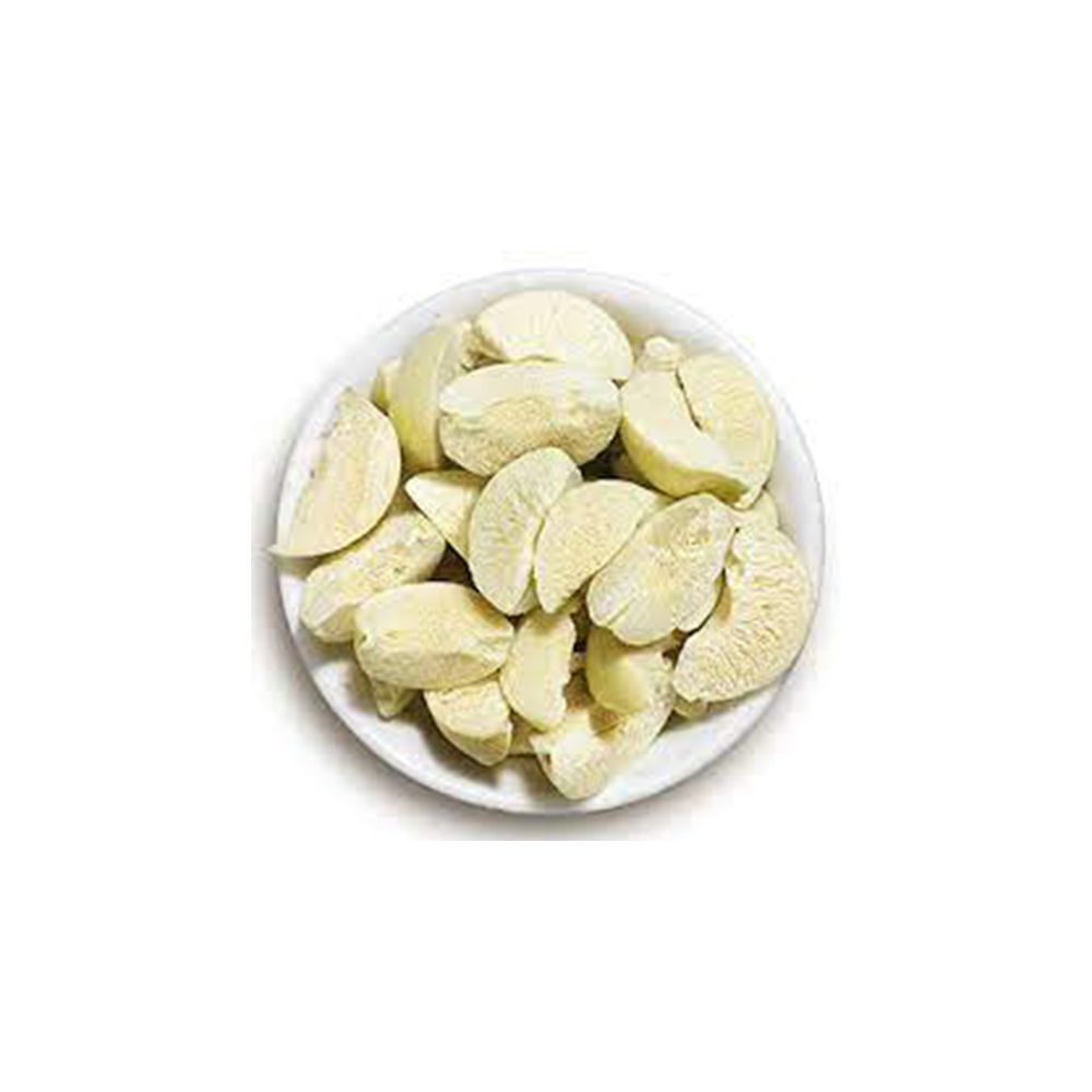 Freeze Dried Amla Chunks