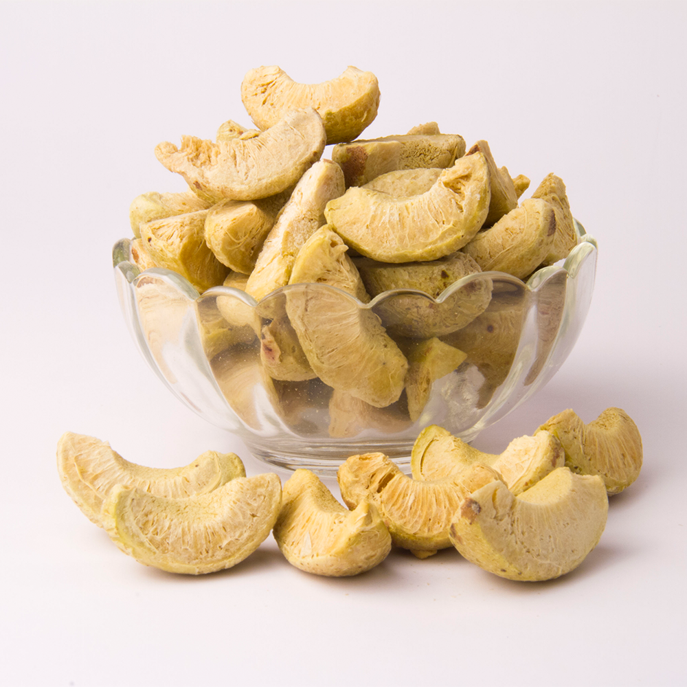 Freeze Dried Amla Chunks