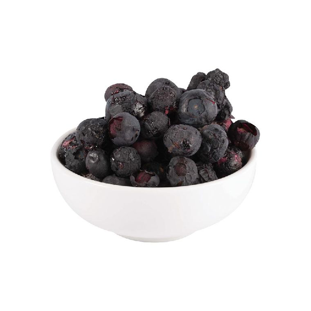 Freeze-Dried Blueberry