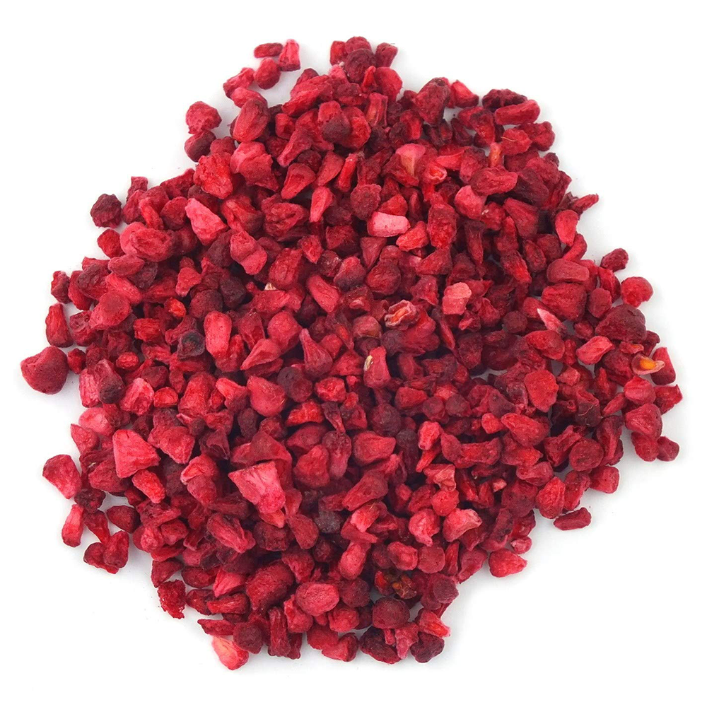 Freeze Dried Raspberry