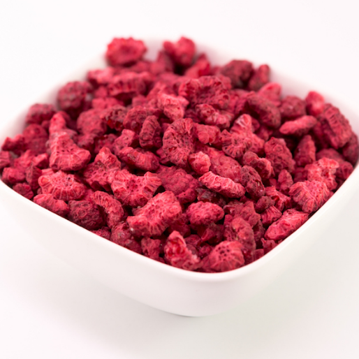 Freeze Dried Raspberry