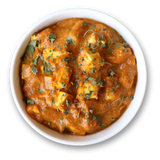 Freeze Dried Jain Paneer Butter Masala