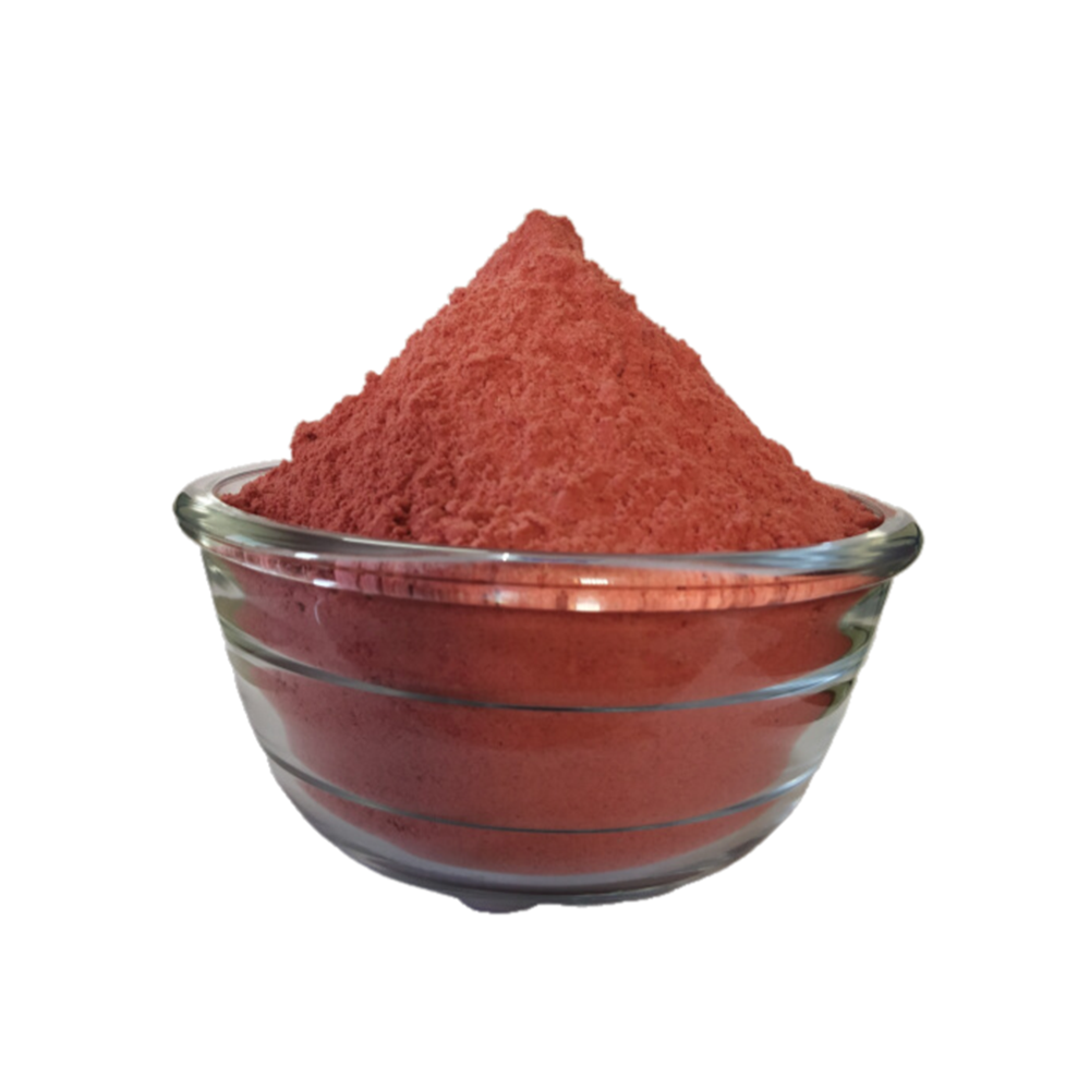 Freeze Dried Strawberry Powder