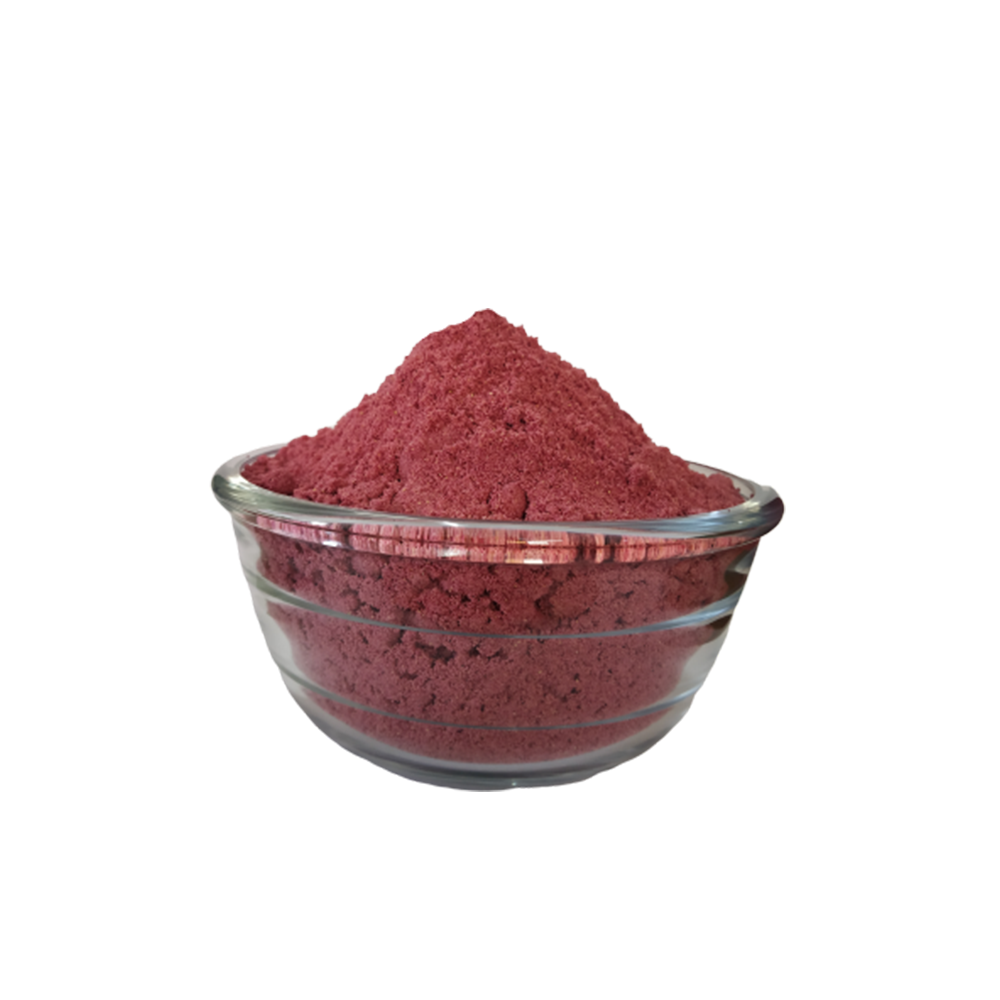 Freeze Dried Pomegranate Powder