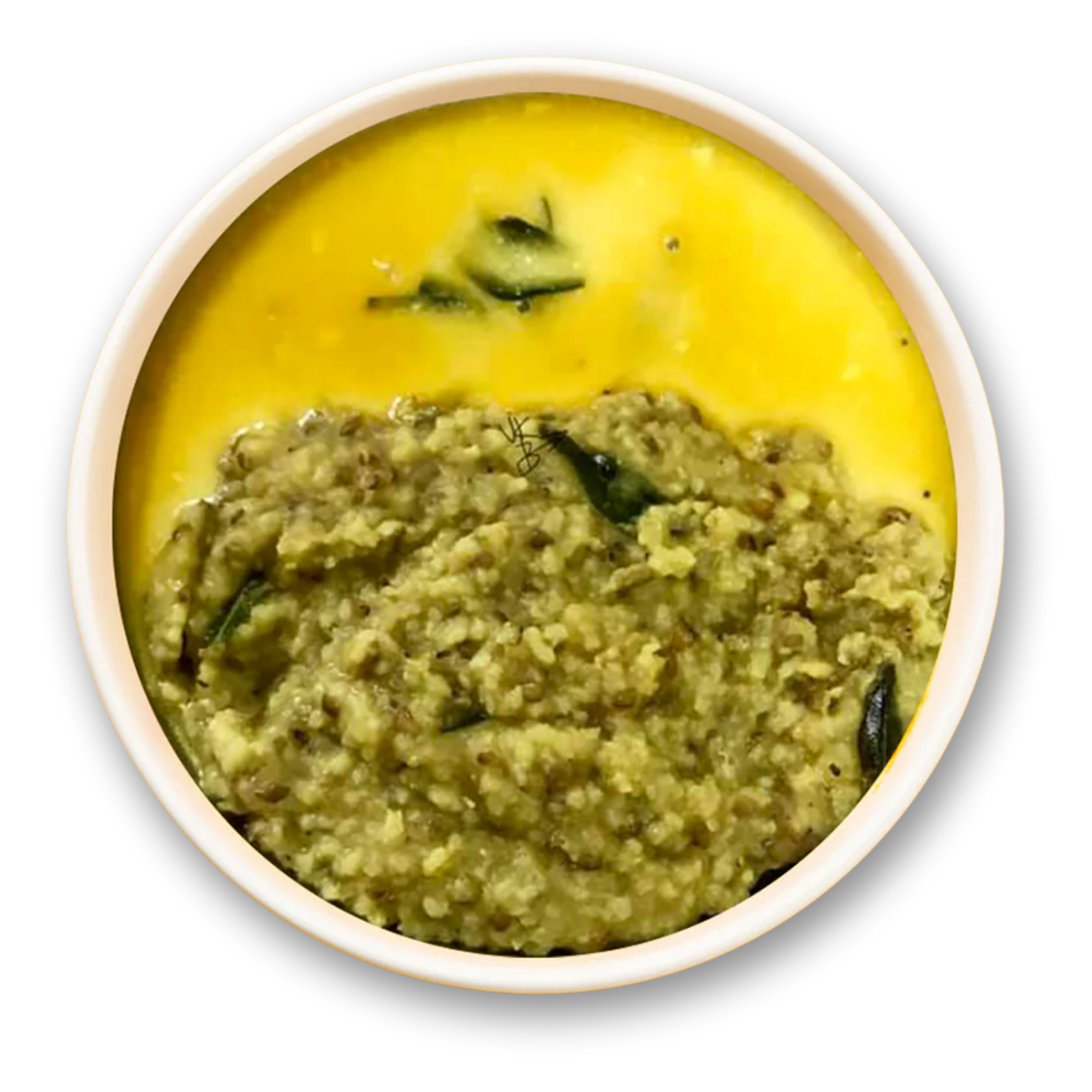 Jain Khichdi Kadhi (3 Pack)