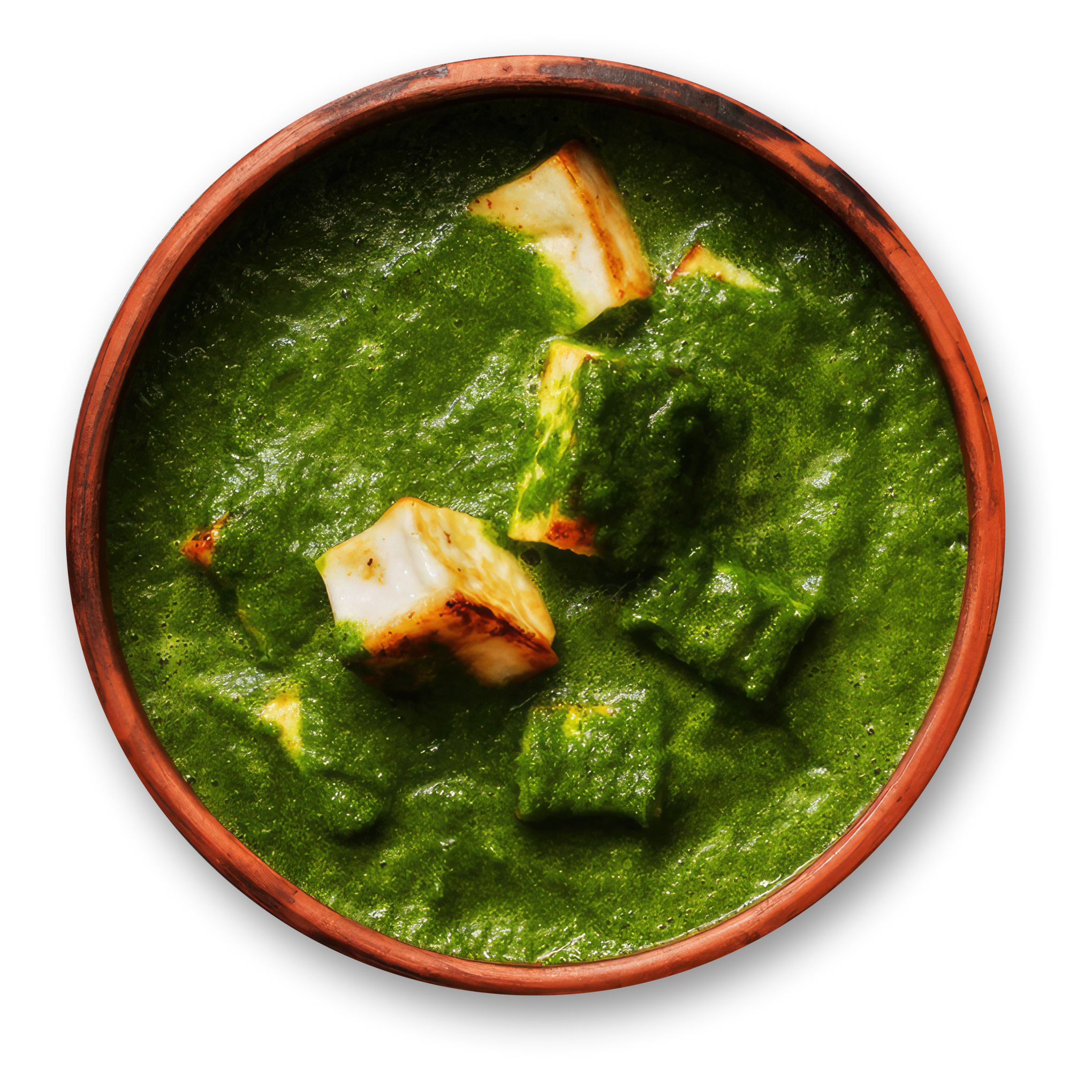 Palak Paneer (3 Pack)