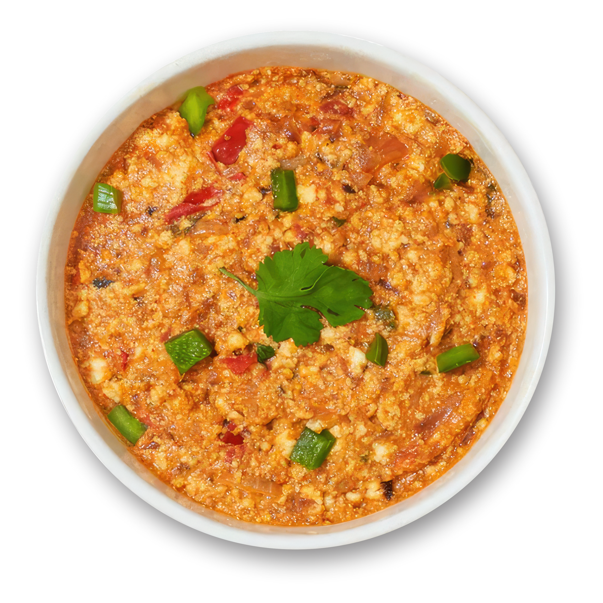 Paneer Bhurji (3 Pack)