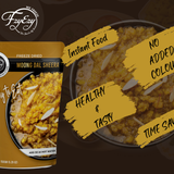 Freeze Dried Moong Dal Sheera