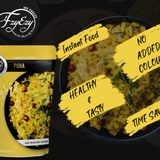Freeze Dried Poha