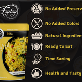 Freeze Dried Poha