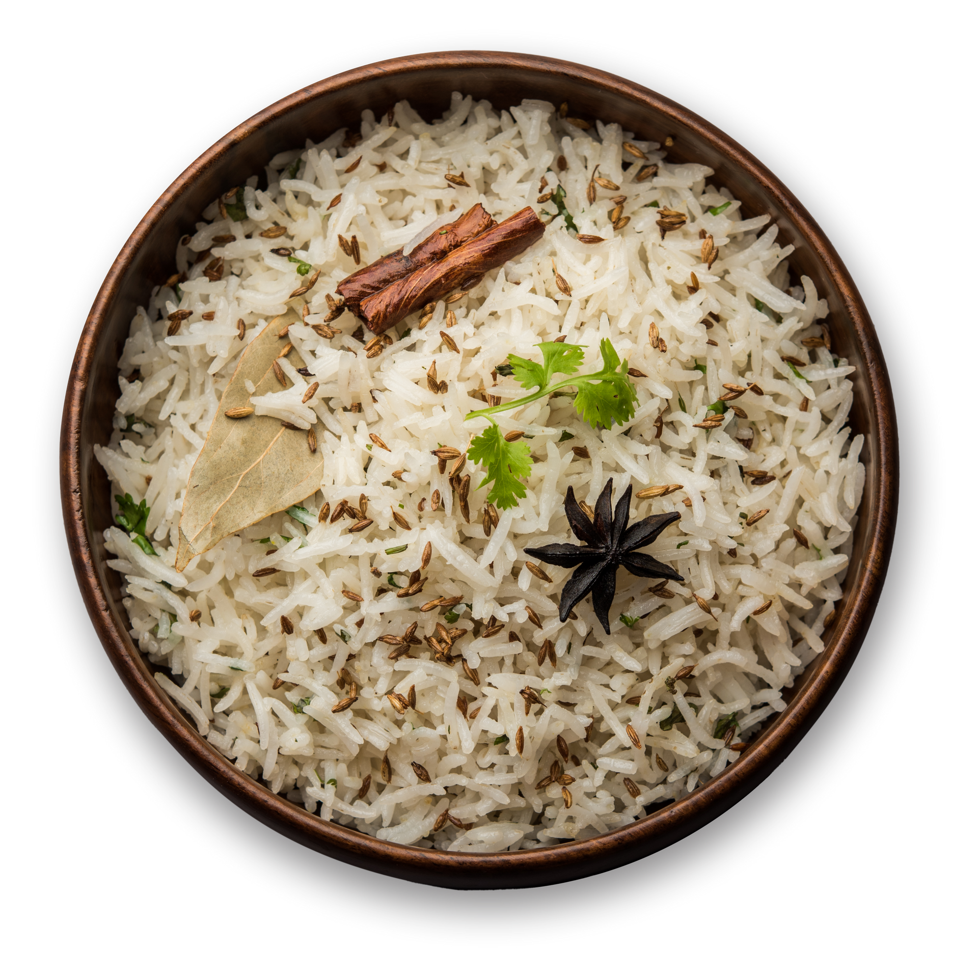 JEERA RICE (3 Pack)