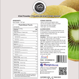 freeze Dried Kiwi Powder