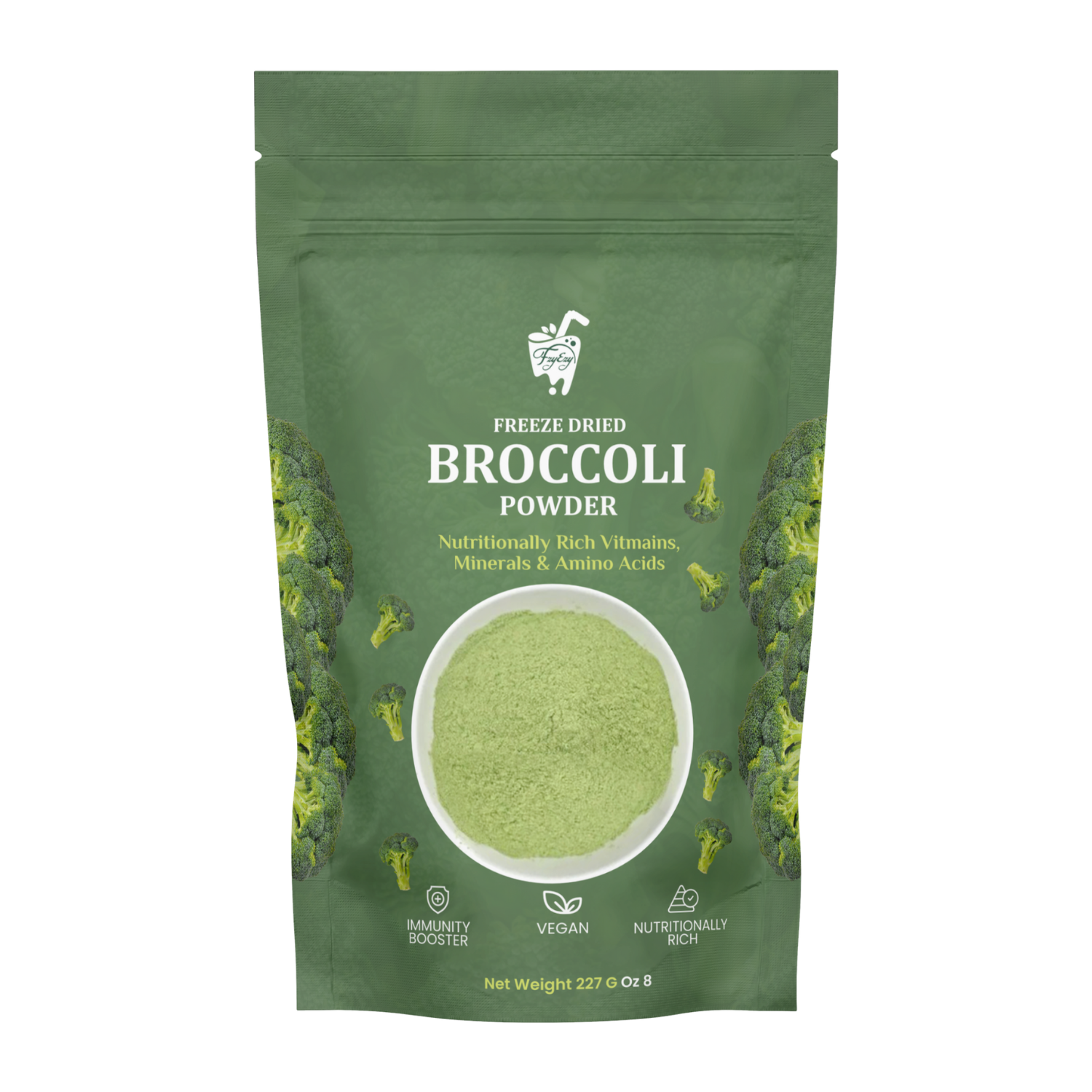 Broccoli Powder