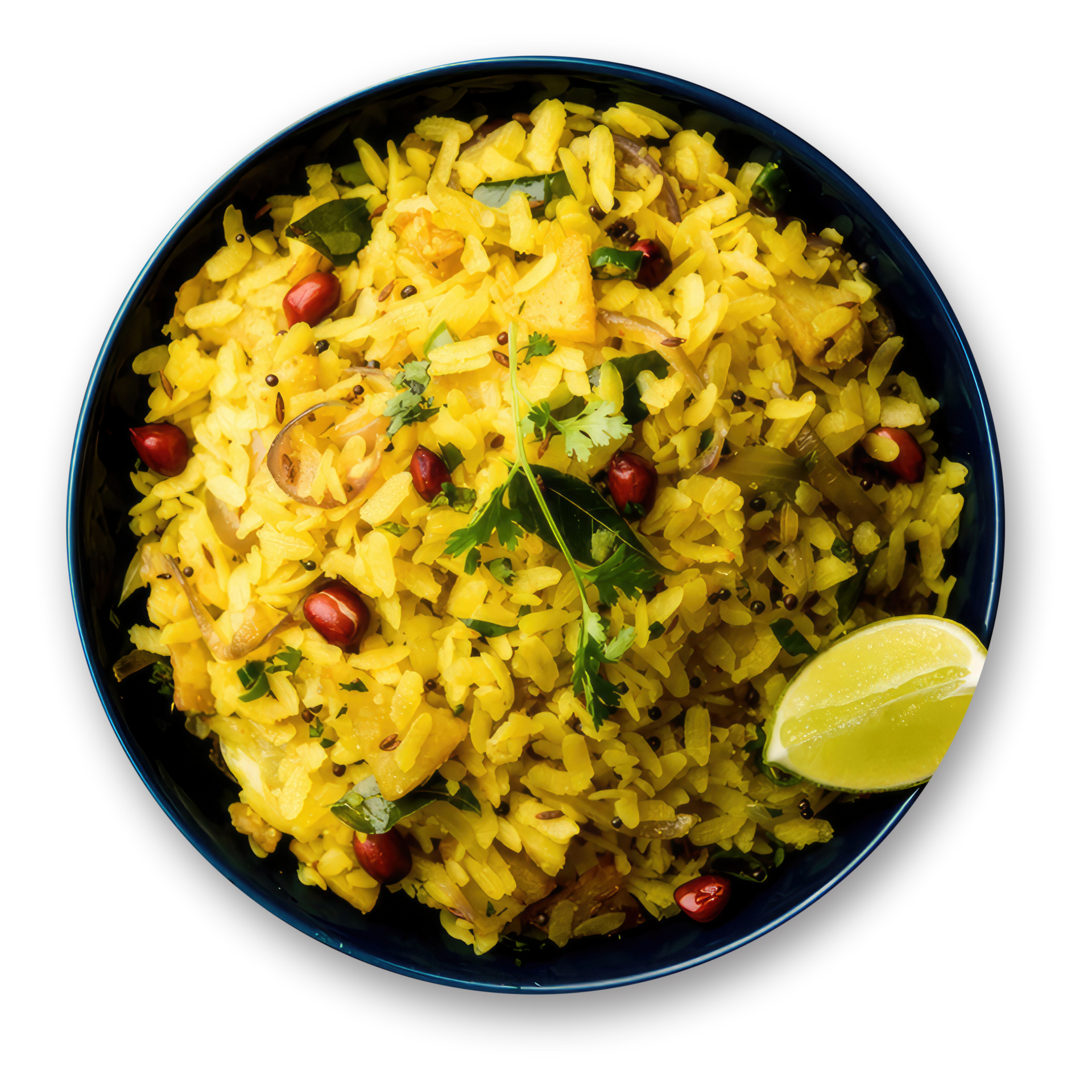 Poha (3 Pack)