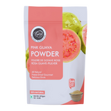 Freeze Dried Pink Guava Powder