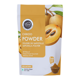 Freeze Dried Chikoo Powder
