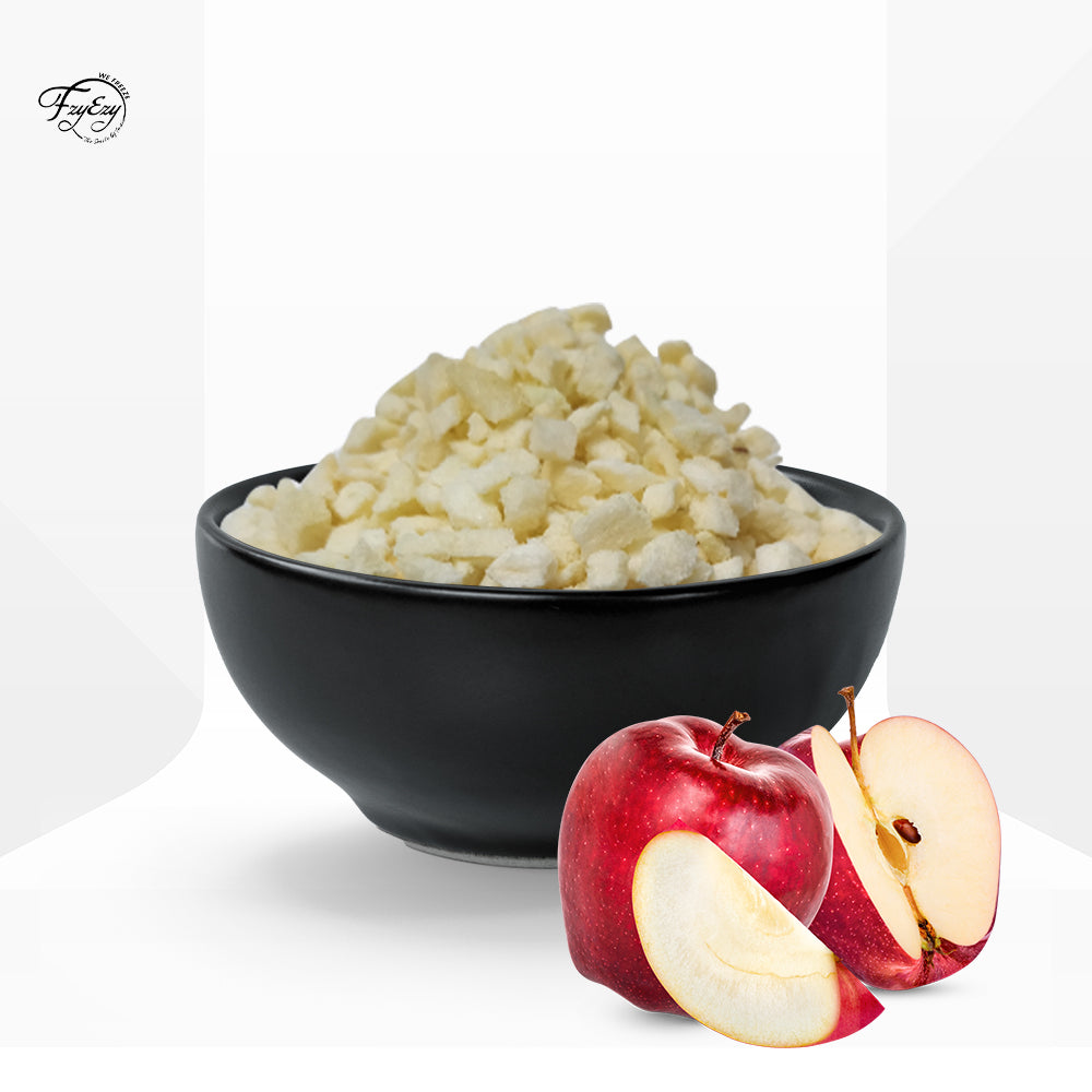 FREEZE DRIED APPLE