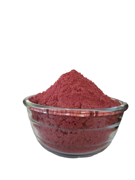 Freeze Dried Beet Powder