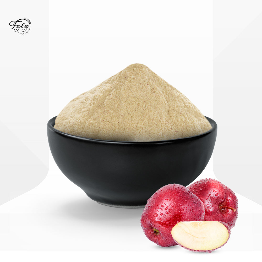 Freeze Dried Apple Powder