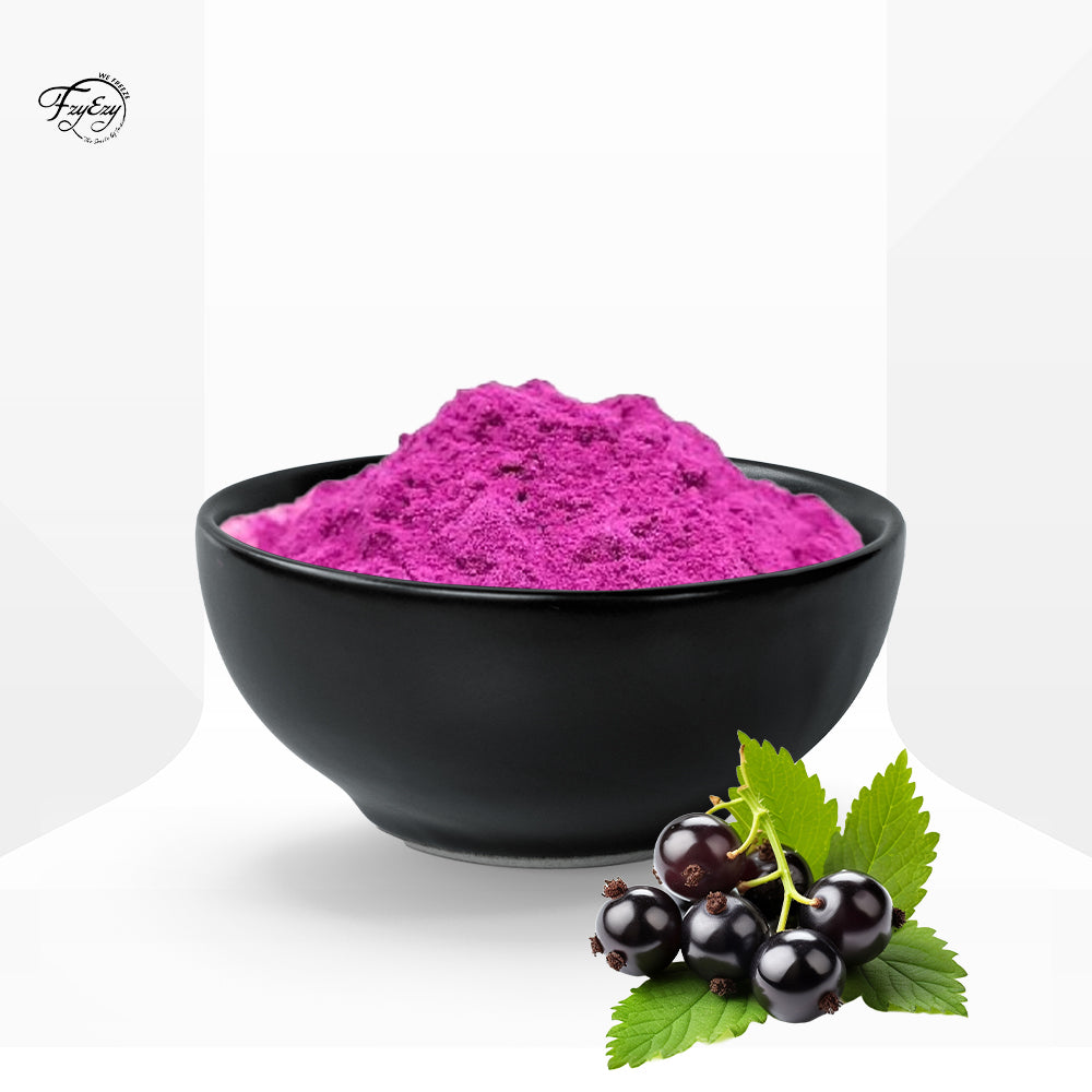 Freeze Dried Jamun Powder