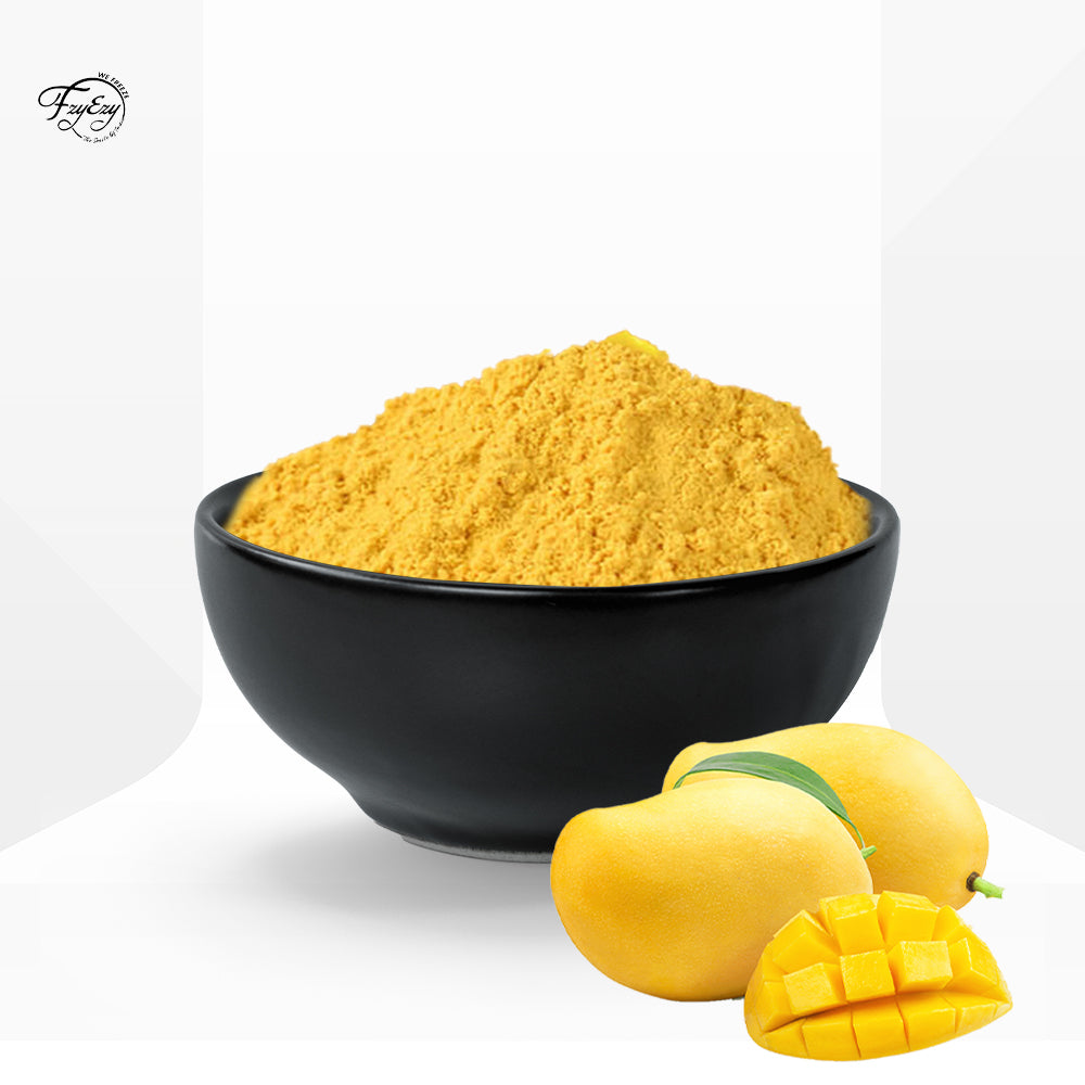 Freeze Dried Mango Powder